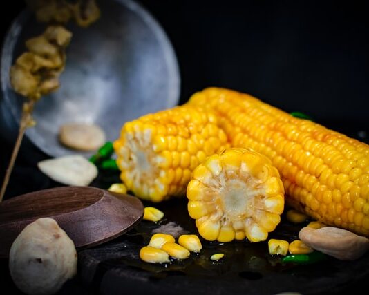 How long do you boil corn?